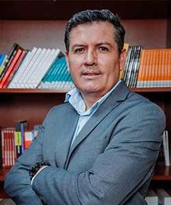 david moya