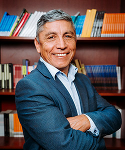 manuel donoso