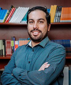 sebastián ralph