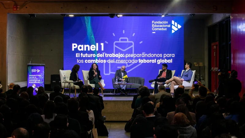 Seminario TP Comeduc