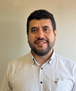 César Morales Armengol